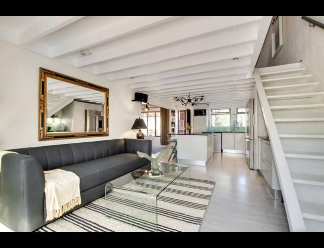 1 BEDROOM PROPERTY TO RENT IN MAGALIESSIG